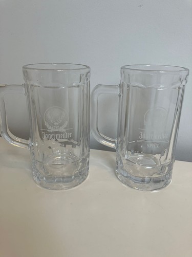 Jagermeister spice glass - jagermeister,