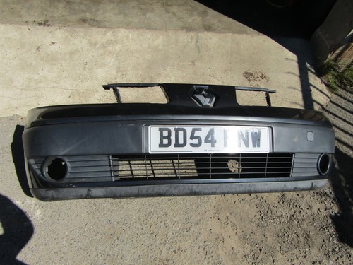 Renault espace mk4 front - 02-06,