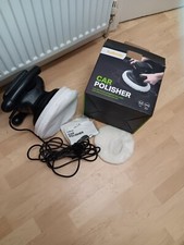 Halfords  car polisher 