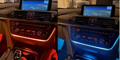 Bmw f30 f31 - f30, f32