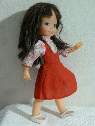 Furga doll - doll, 28