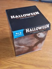 HALLOWEEN: COMPLETE COLLECTION