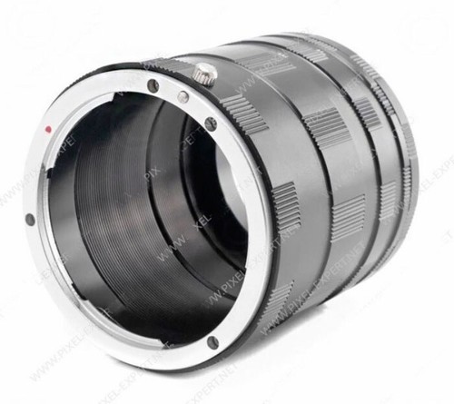 Macro tube extension set - macro,