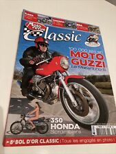 Classic Kawasaki 1400 GG