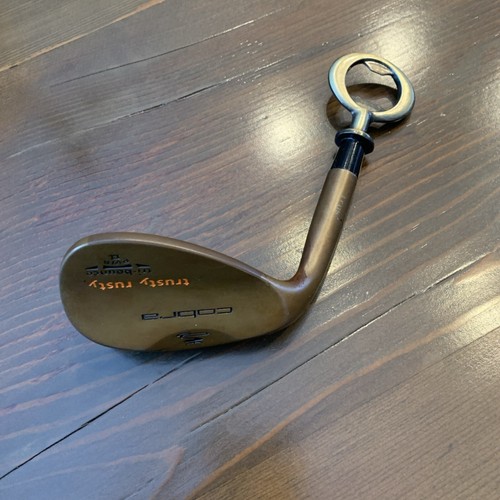 Left handed cobra - lh,