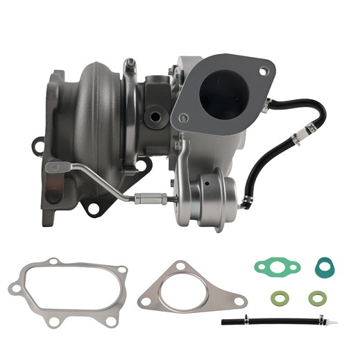 Turbo turbocharger rhf55 - turbo,