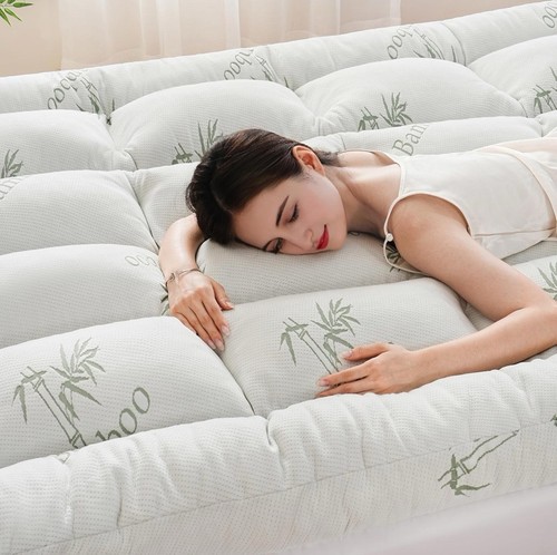 Inch full mattress topper - full,
