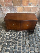 Lovely Small  Mahogany