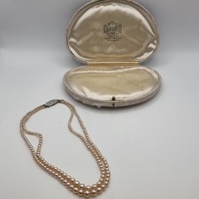 Vintage Omar Double Strand