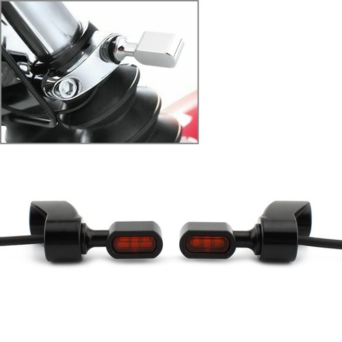 Front fork led - led, turn