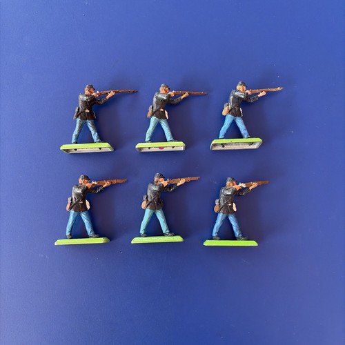 Britains deetail american - britains,