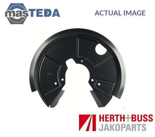 J3350854 splash panel brake - panel,