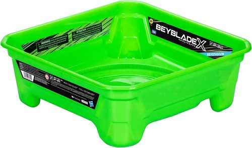 Beyblade beystadium battle - x,
