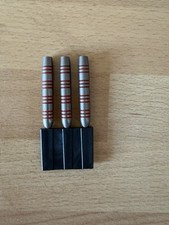 Eric Bristow Harrows Red Ring