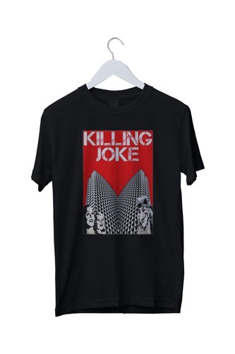 Killing joke turn red - joke,