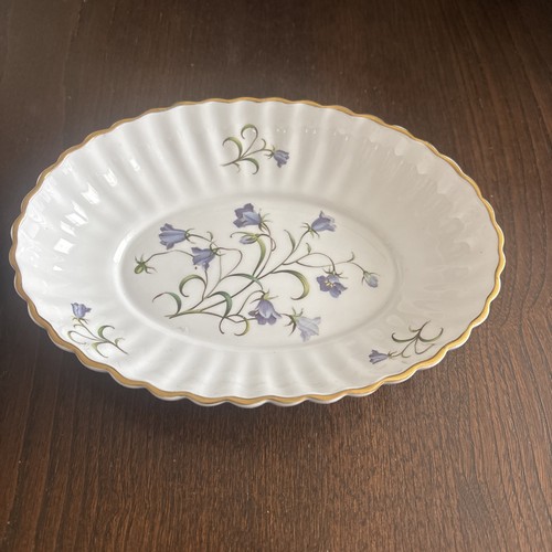 Spode campanula sweet dish - spode,