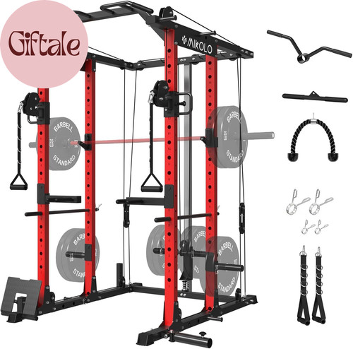 Power cage - power,