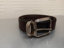 NANNI made in Italy brown