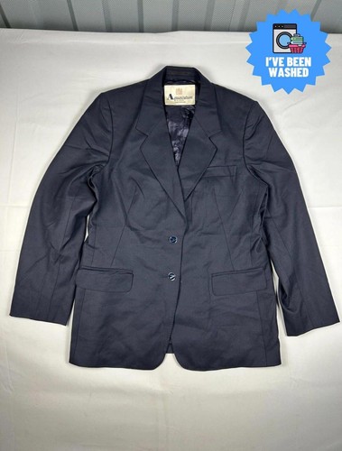 Aquascutum 100 pure - 100%, wool