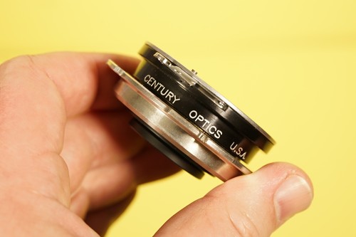 Century precision optics nikon - century,