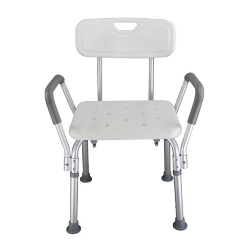 Portable bath chair - chair, shower