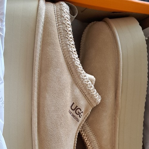 Ugg tazz chestnut - chestnut, &