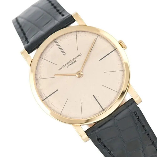 Audemars piguet cal 2003 - piguet, cal.2003