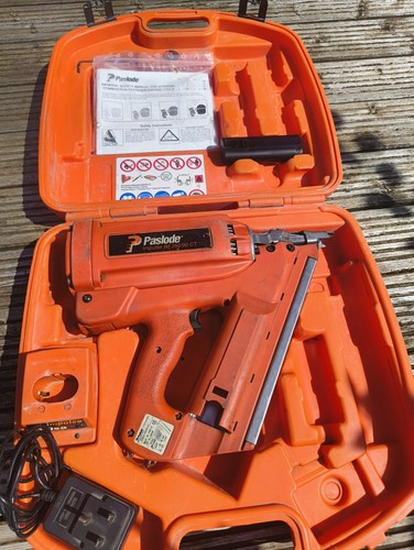 Paslode im350 90ct impulse - paslode,