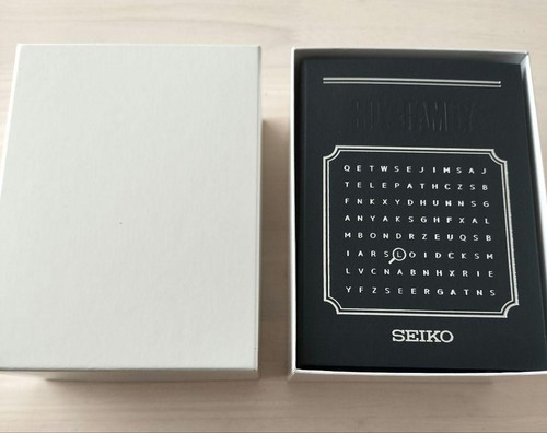 Seiko spy family - x, the