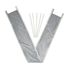 HI-GEAR Awning Extension