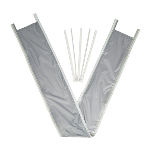Gear awning extension - hi-gear,