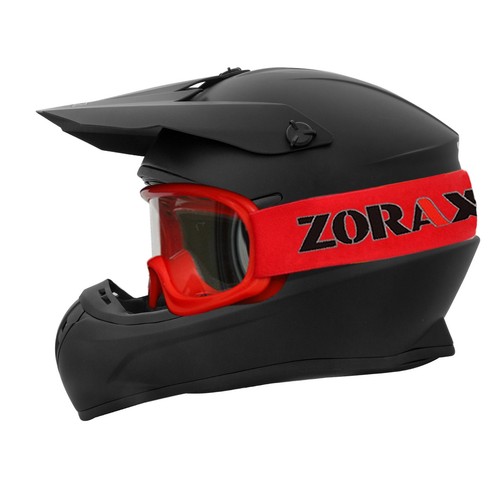 Zorax zor x305 dirt bike - zorax,