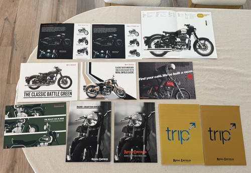 Royal enfield motorcycles - enfield,