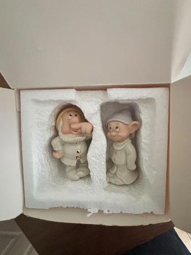 Lenox collection disney dopey - collection,