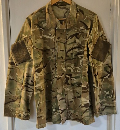 British army mtp camouflage - army,