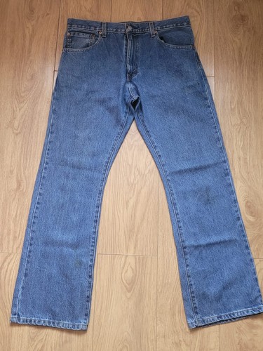 Levi 517 mens jeans trousers - 517,
