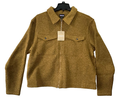 Patagonia better sweater - patagonia,