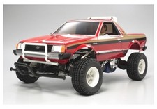 Tamiya TAM58384 Subaru Brat
