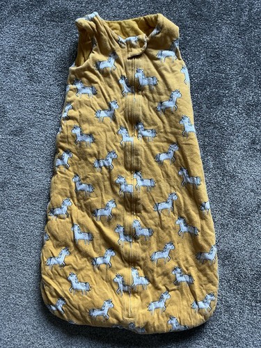 Sainsbury sleeping bag - sainsbury’s,