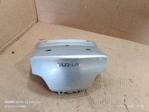 Central tail fairing for - central,