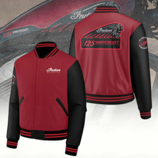 Indian Motorcycle 125th