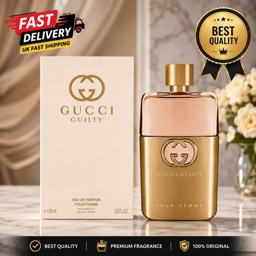 Gucci guilty pour femme - guilty,