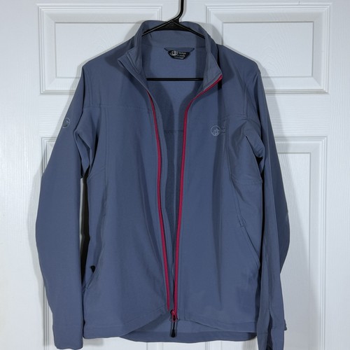 North ridge softshell jacket - softshell,