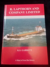 R Lapthorn & Co Ltd by K S