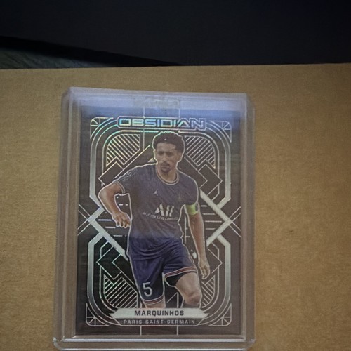 Panini obsidian 2021 - panini,