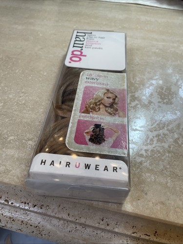 Hairdo jessica simpson clip - hairdo, clip-in