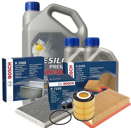 Service kit for jaguar - for,
