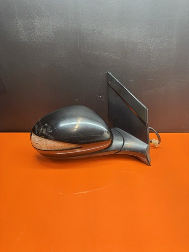 2009 honda civic mk8 - 2009, driver