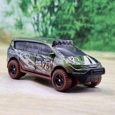 Hot Wheels Chrysler Pacifica