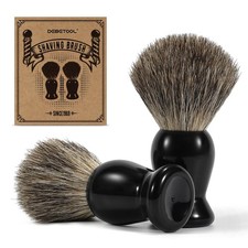 Badger Hair Shaving Brush